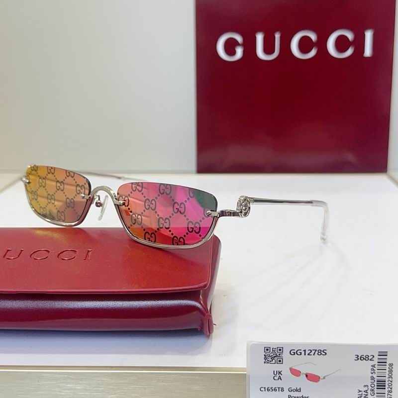 Gucci Glasses smr (1305)