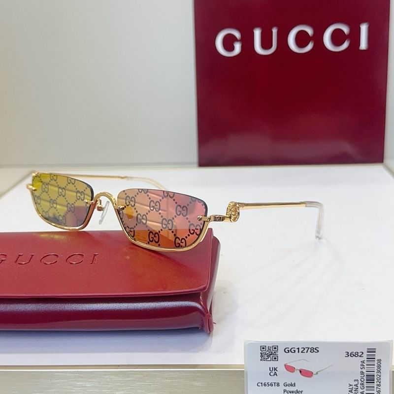 Gucci Glasses smr (1306)