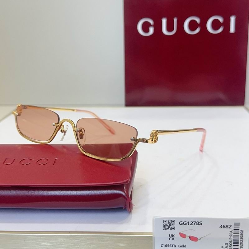 Gucci Glasses smr (1307)