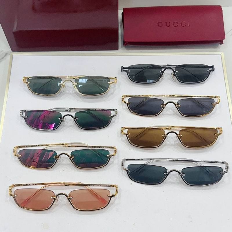 Gucci Glasses smr (1308)