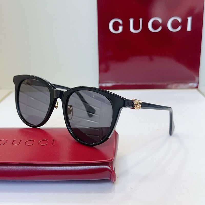 Gucci Glasses smr (1309)