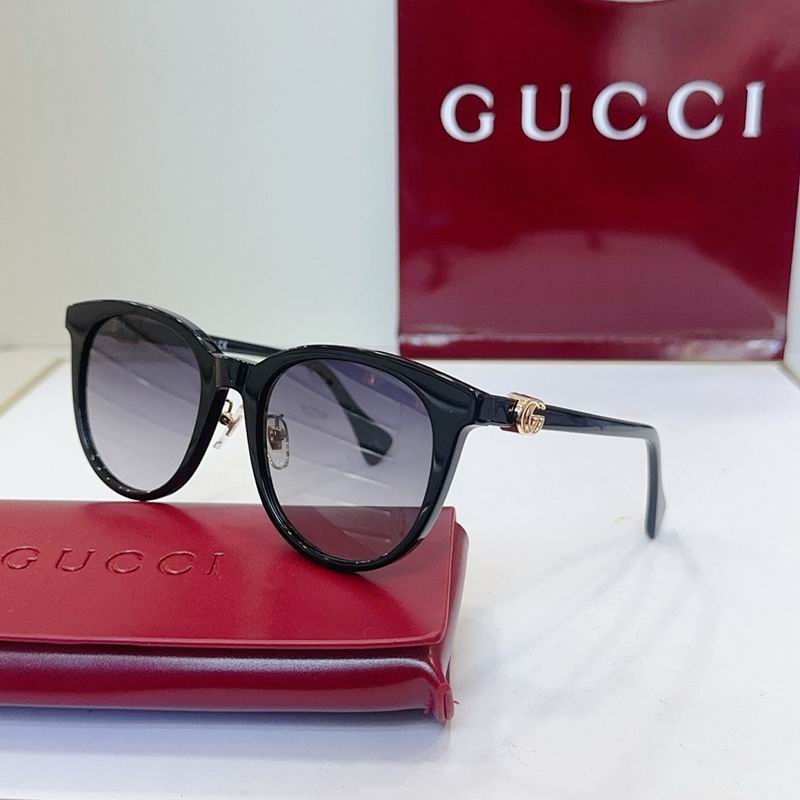 Gucci Glasses smr (1310)