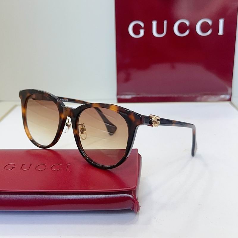 Gucci Glasses smr (1311)