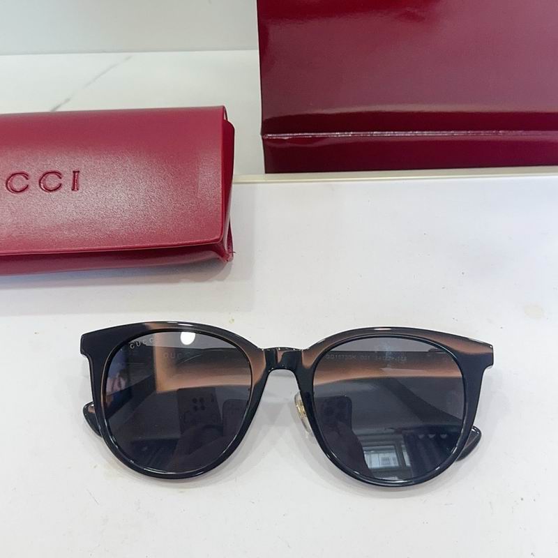 Gucci Glasses smr (1312)