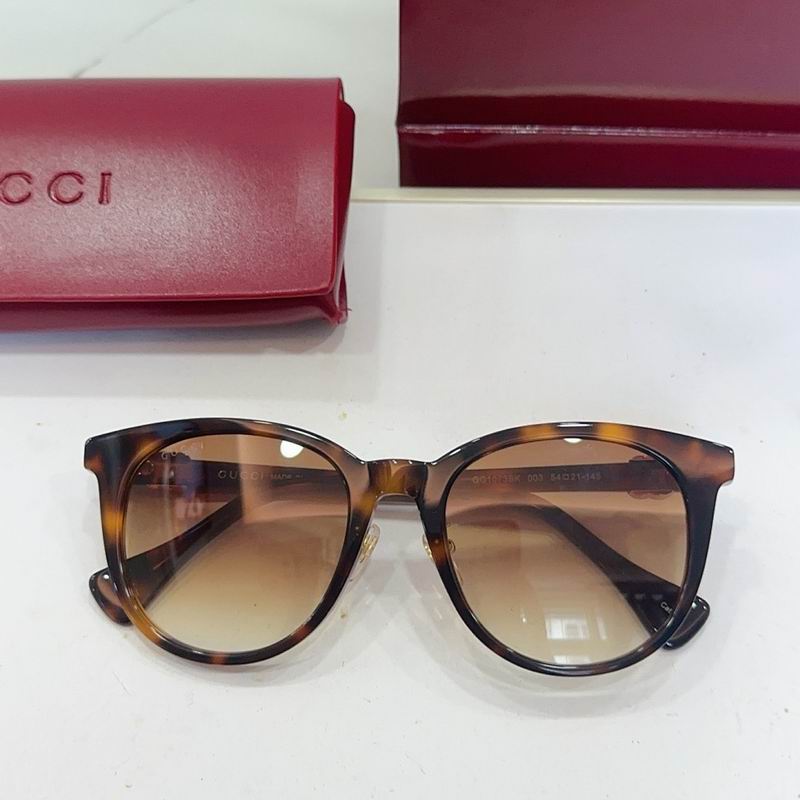 Gucci Glasses smr (1313)