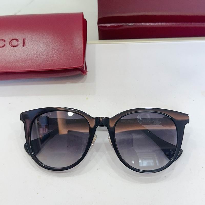 Gucci Glasses smr (1314)