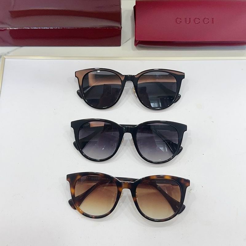 Gucci Glasses smr (1317)