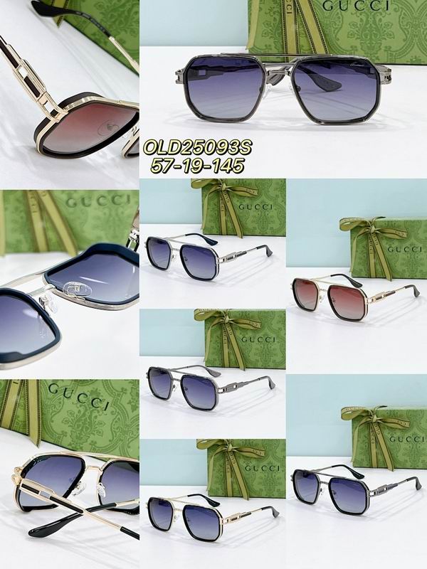Gucci Glasses smr (1318)