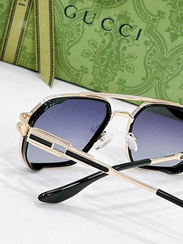 Gucci Glasses smr (1325)