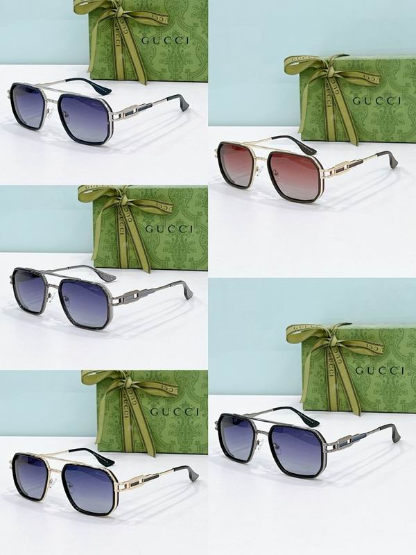 Gucci Glasses smr (1326)