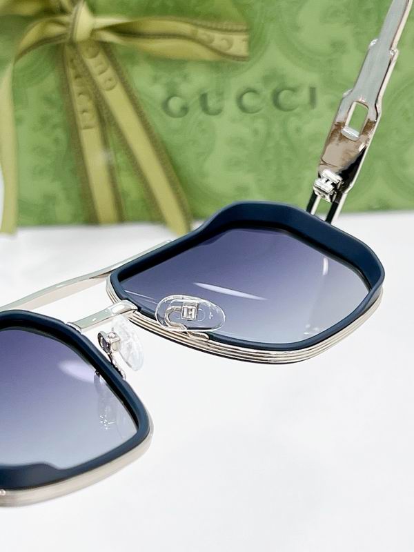 Gucci Glasses smr (1329)