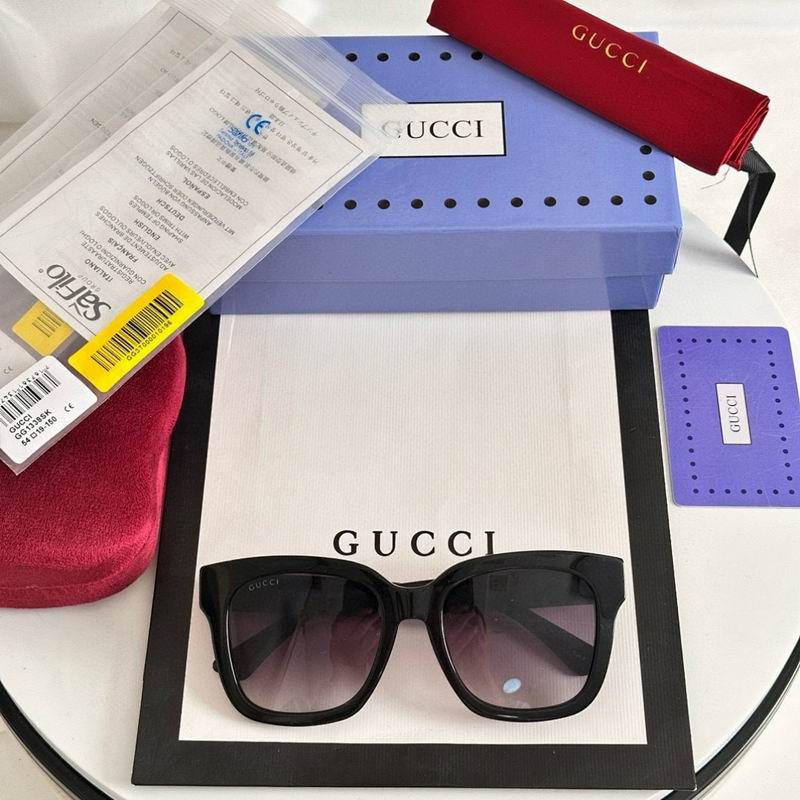 Gucci Glasses smr (1332)