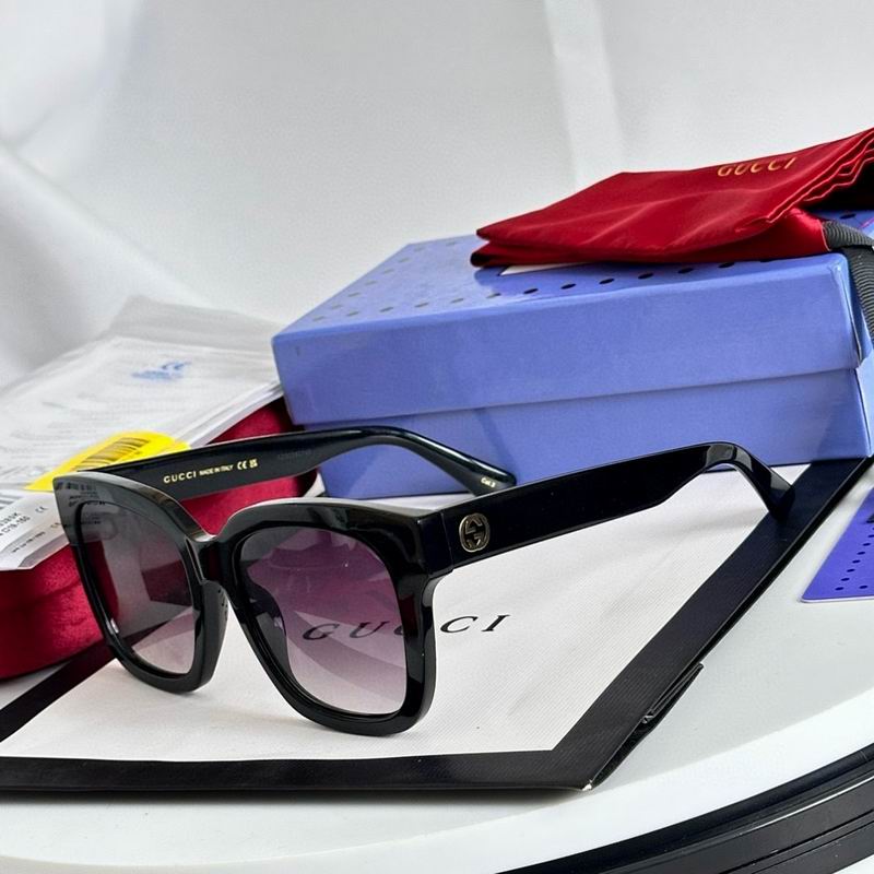 Gucci Glasses smr (1334)
