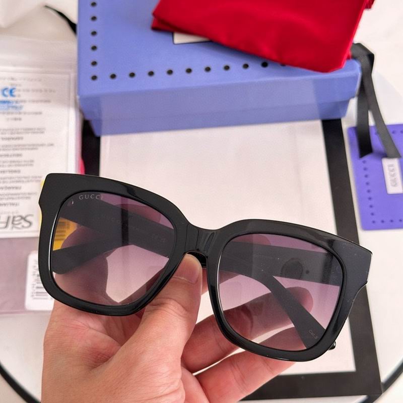 Gucci Glasses smr (1336)