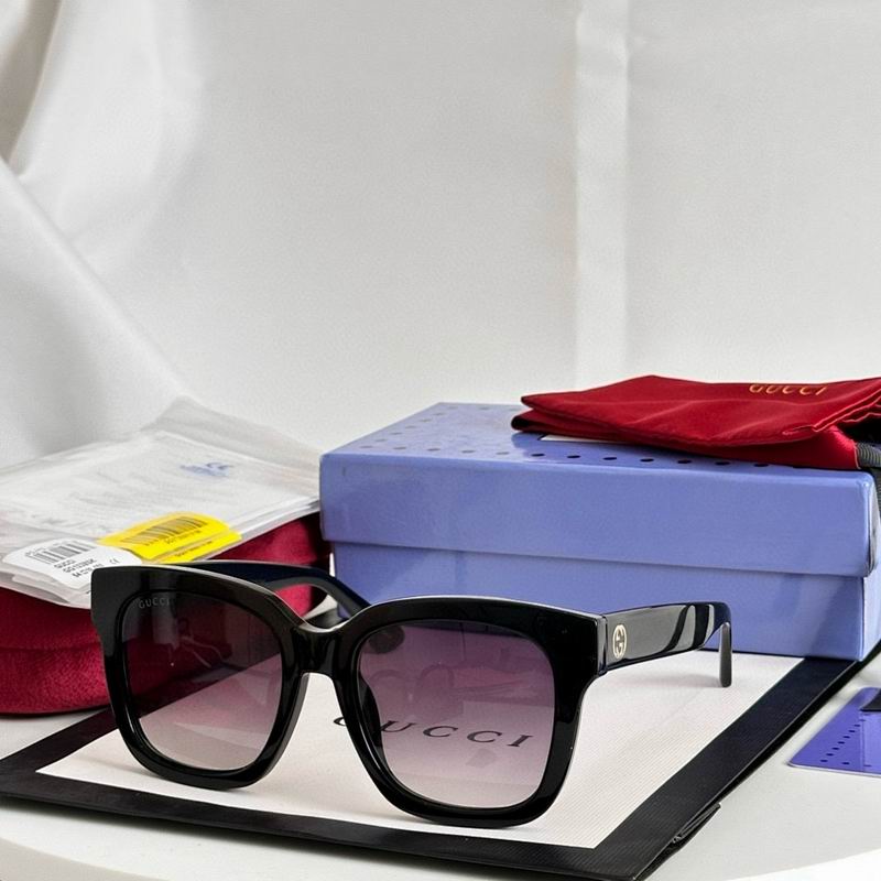 Gucci Glasses smr (1337)