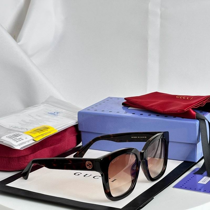 Gucci Glasses smr (1342)