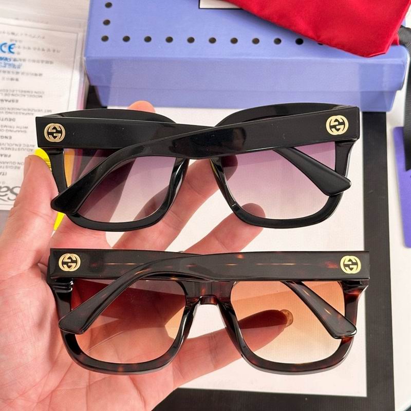 Gucci Glasses smr (1345)