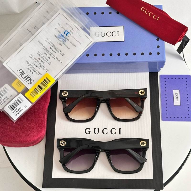 Gucci Glasses smr (1347)