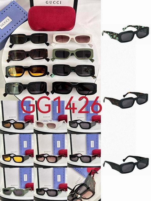 Gucci Glasses smr (1349)