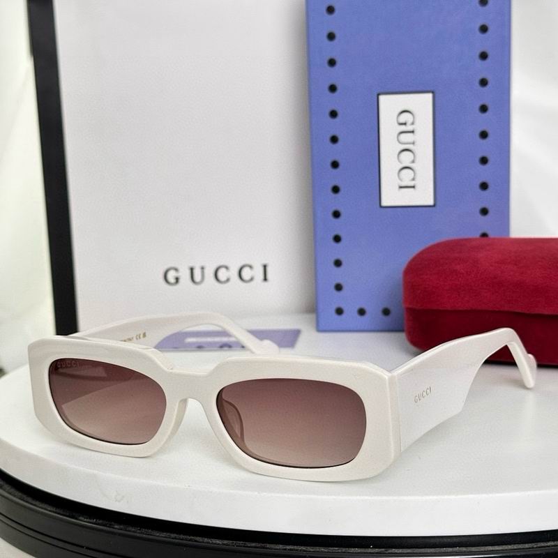 Gucci Glasses smr (1352)