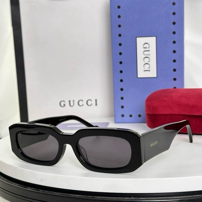 Gucci Glasses smr (1353)