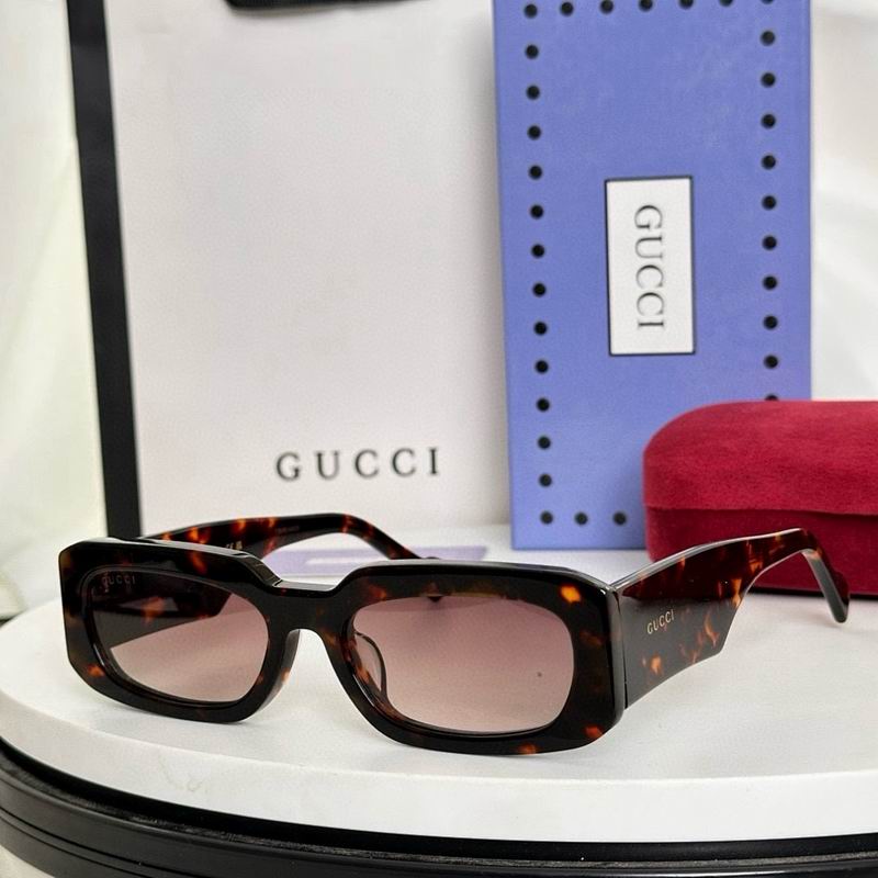 Gucci Glasses smr (1355)