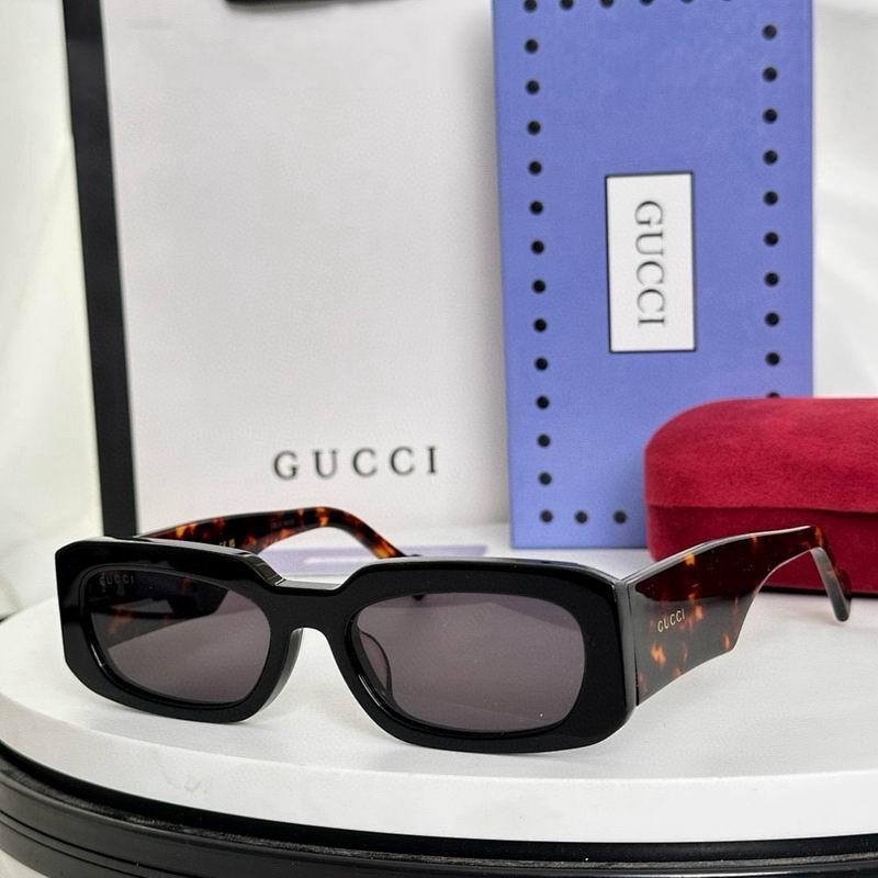 Gucci Glasses smr (1356)