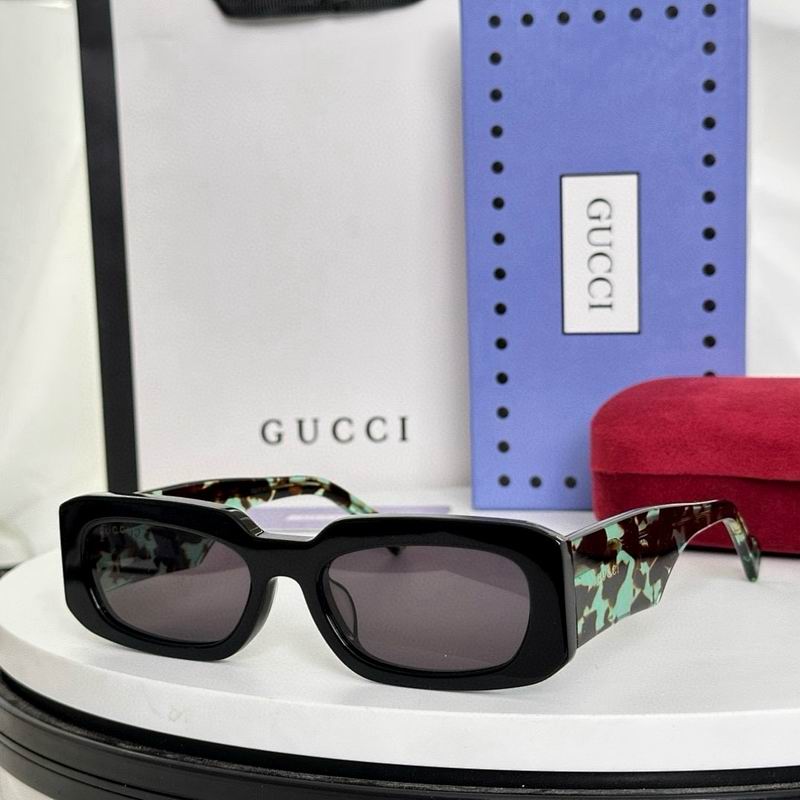Gucci Glasses smr (1358)
