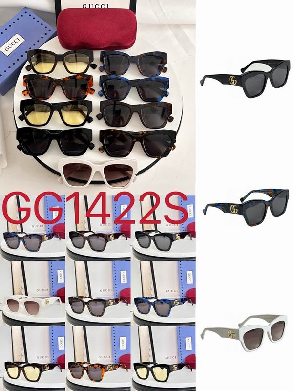 Gucci Glasses smr (1359)