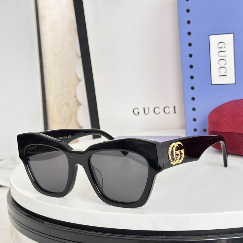 Gucci Glasses smr (1362)