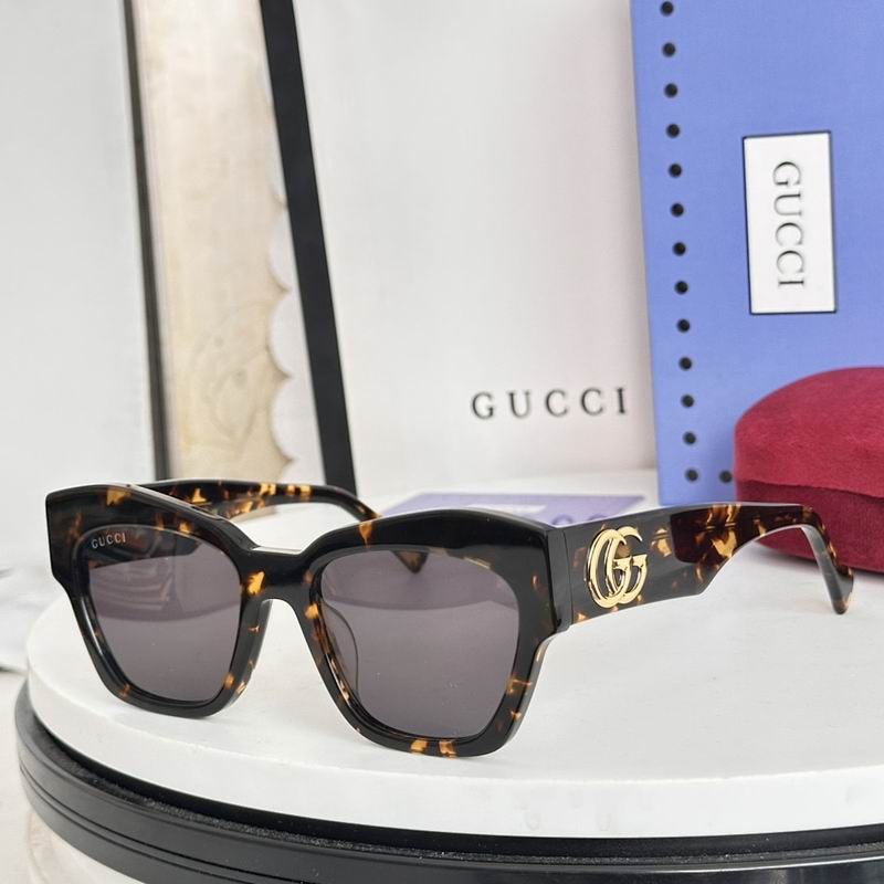 Gucci Glasses smr (1364)