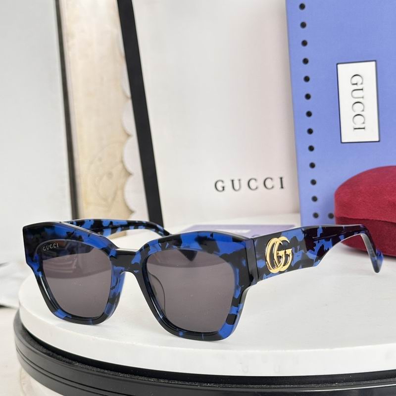 Gucci Glasses smr (1365)