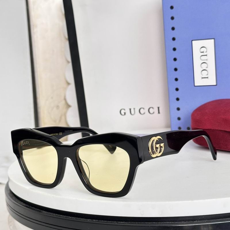Gucci Glasses smr (1368)
