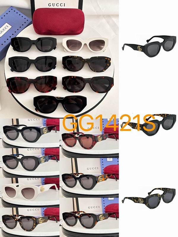 Gucci Glasses smr (1369)