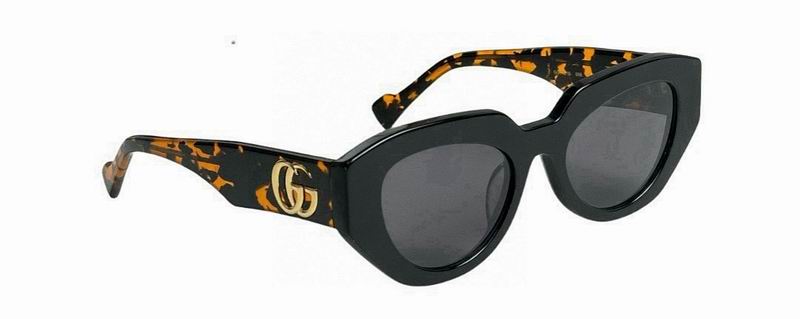 Gucci Glasses smr (1370)