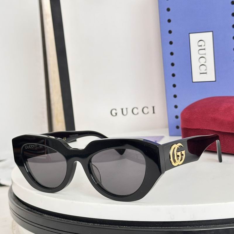 Gucci Glasses smr (1371)