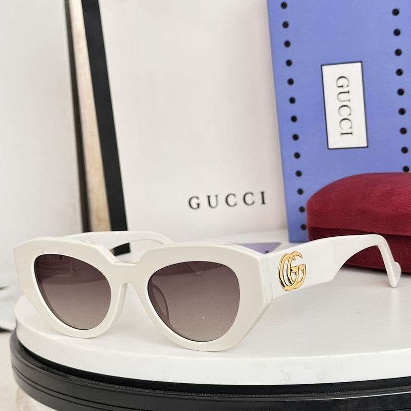 Gucci Glasses smr (1373)