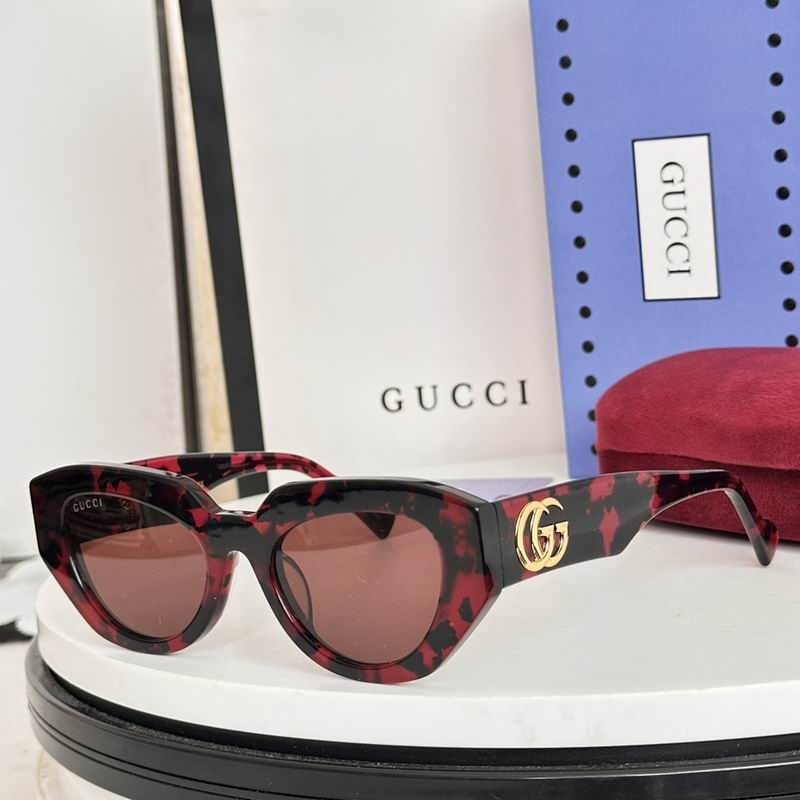 Gucci Glasses smr (1375)