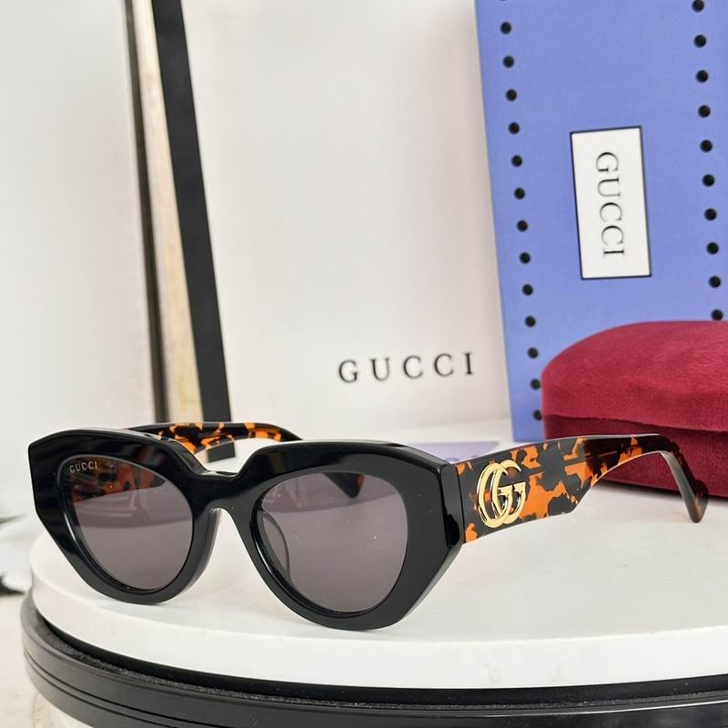 Gucci Glasses smr (1376)