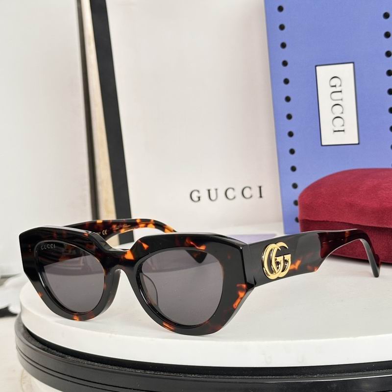 Gucci Glasses smr (1377)