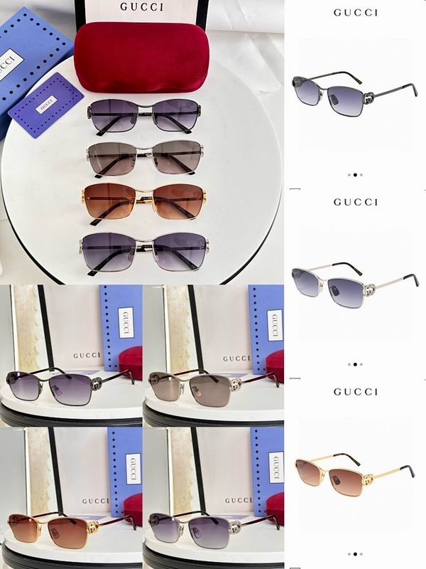 Gucci Glasses smr (1379)
