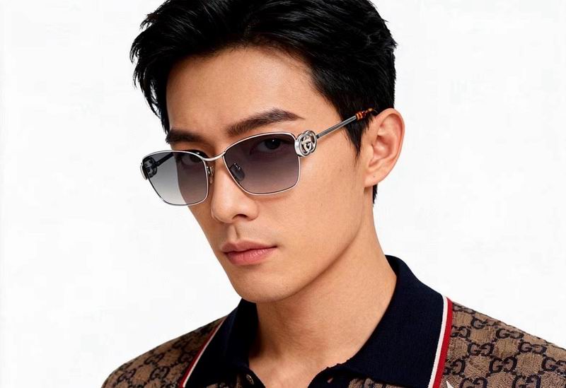 Gucci Glasses smr (1380)