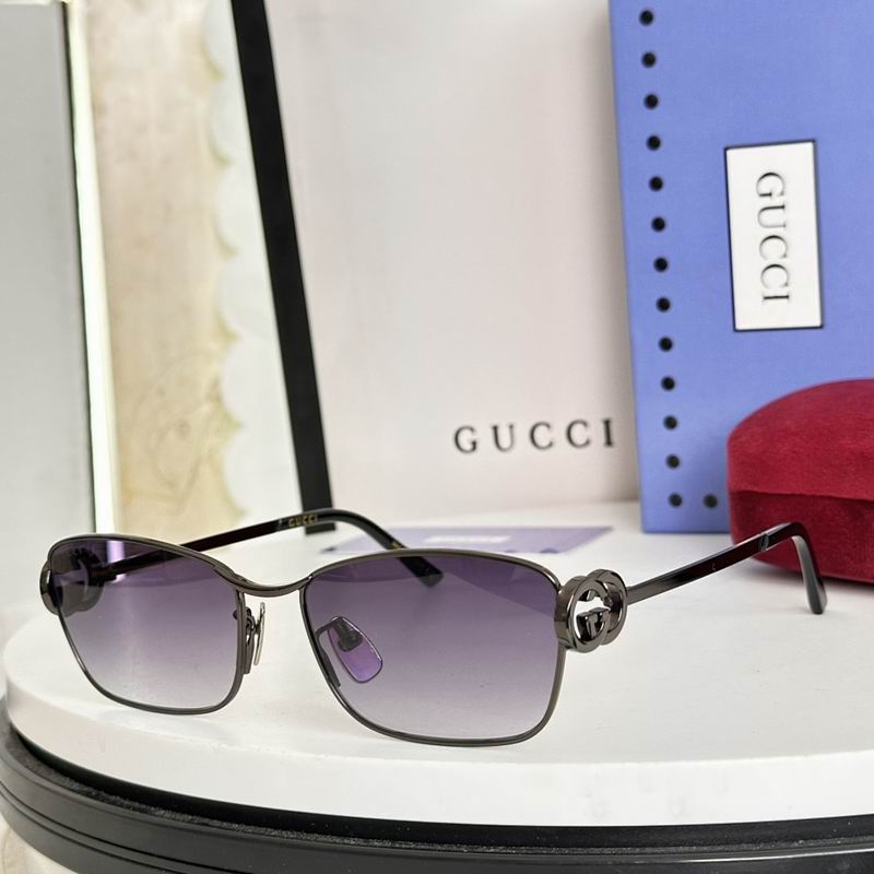 Gucci Glasses smr (1381)