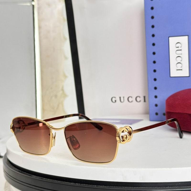 Gucci Glasses smr (1383)