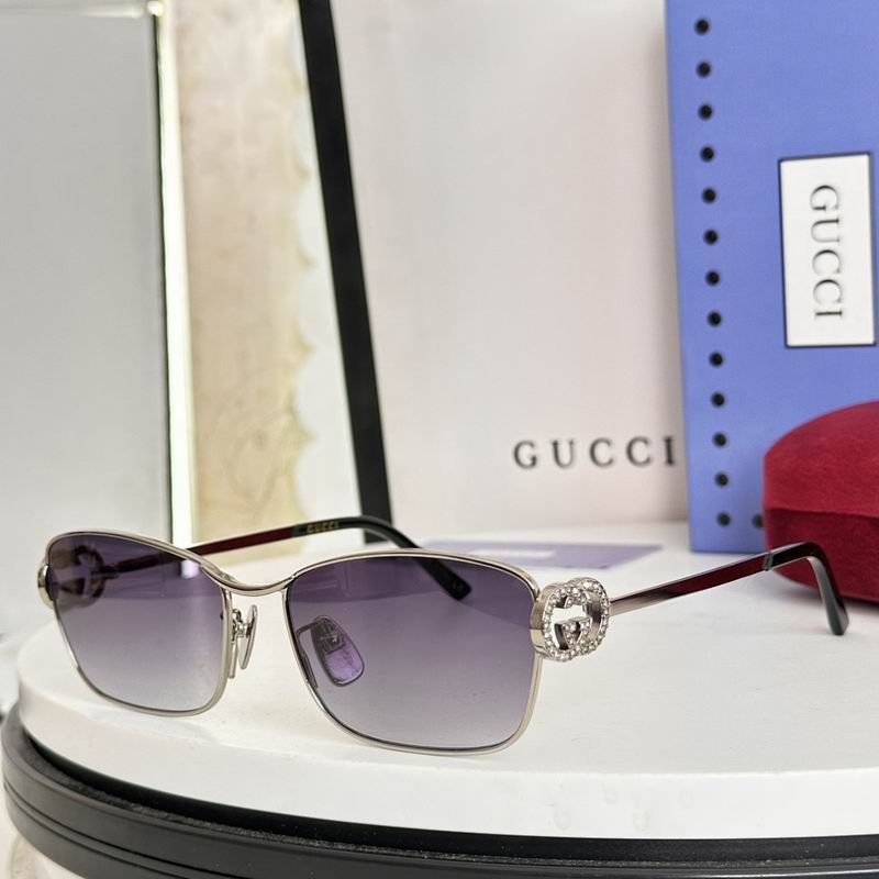 Gucci Glasses smr (1384)