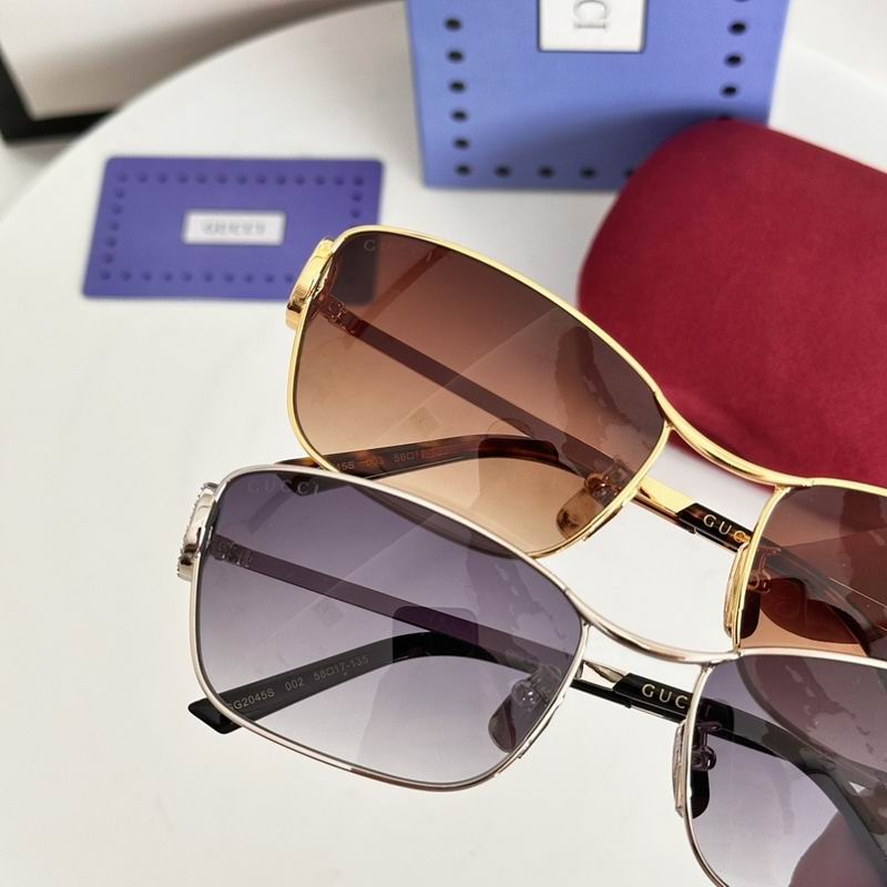 Gucci Glasses smr (1385)