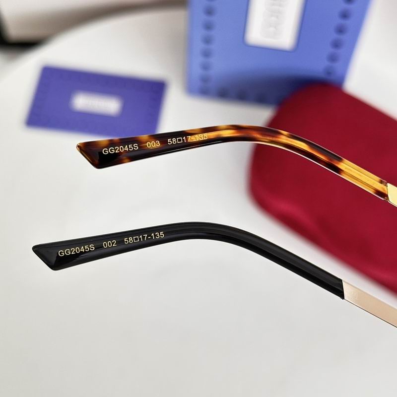 Gucci Glasses smr (1386)