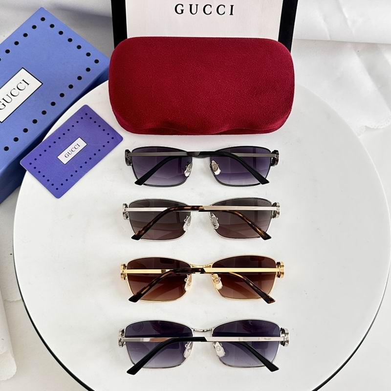 Gucci Glasses smr (1387)