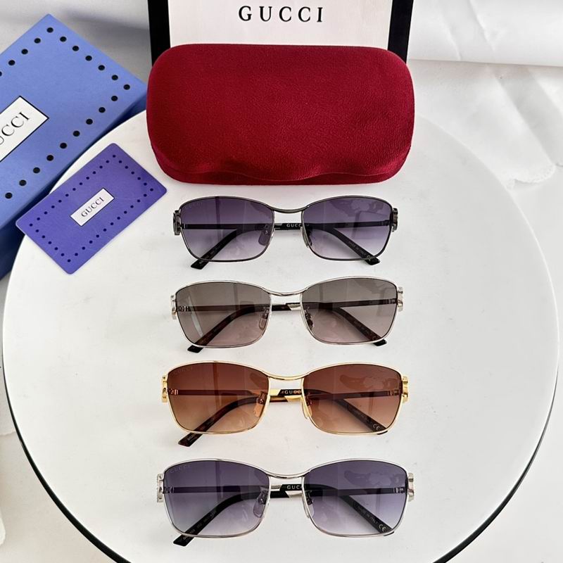 Gucci Glasses smr (1388)