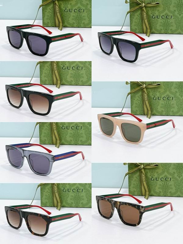 Gucci Glasses smr (139)